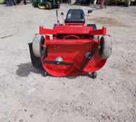 Country Clipper NEW Country Clipper 18hp 42" zero turn mower Thumbnail 7