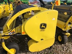 Forage Head-Windrow Pickup For Sale 2018 John Deere 659 Forage Head-Windrow Pickup For Sale 2018 John Deere 659