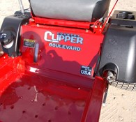 Country Clipper NEW Country Clipper 23hp 48" zero turn mower Thumbnail 3
