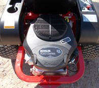 Country Clipper NEW Country Clipper 23hp 54" zero turn mower Thumbnail 4