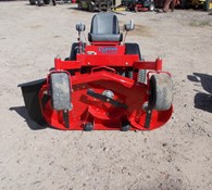 Country Clipper NEW Country Clipper 23hp 54" zero turn mower Thumbnail 6