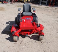 Country Clipper NEW Country Clipper 23hp 60" zero turn mower Thumbnail 1