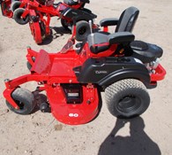 Country Clipper NEW Country Clipper 23hp 60" zero turn mower Thumbnail 2