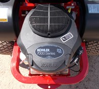 Country Clipper NEW Country Clipper 23hp 60" zero turn mower Thumbnail 5