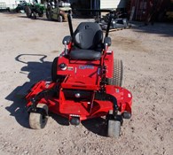 Country Clipper Country Clipper COMMERCIAL 25.5hp 60" zero turn Thumbnail 1