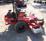 Country Clipper Country Clipper COMMERCIAL 25.5hp 60" zero turn Thumbnail 8