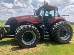 Tractor - Row Crop For Sale 2014 Case IH Magnum 290 , 290 HP Tractor - Row Crop For Sale 2014 Case IH Magnum 290 , 290 HP