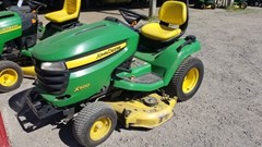 Lawn Mower For Sale 2006 John Deere X500 , 25 HP Lawn Mower For Sale 2006 John Deere X500 , 25 HP