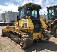 2009 Komatsu D51DX Thumbnail 2