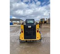 2019 Caterpillar 279D C3 HF Thumbnail 8