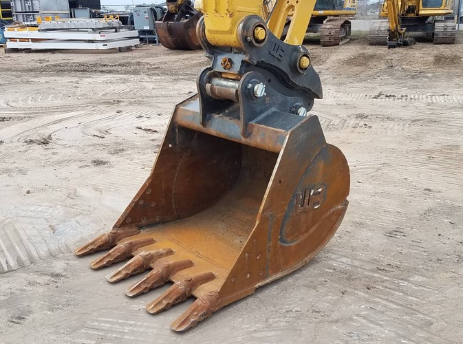 2019 Werk-Brau SK210GP48 Excavator Bucket For Sale