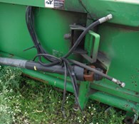 2004 John Deere 635F Thumbnail 11