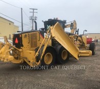 2016 Caterpillar 14M Thumbnail 4