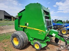Baler-Round For Sale 2012 John Deere 459 Silage Special Baler-Round For Sale 2012 John Deere 459 Silage Special