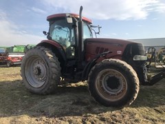 Tractor - Row Crop For Sale 2007 Case IH Puma 210 , 210 HP Tractor - Row Crop For Sale 2007 Case IH Puma 210 , 210 HP