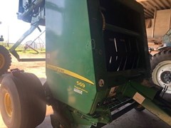 Baler-Round For Sale 2014 John Deere 569 Baler-Round For Sale 2014 John Deere 569