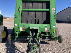 Baler-Round For Sale 2014 John Deere 569 Baler-Round For Sale 2014 John Deere 569