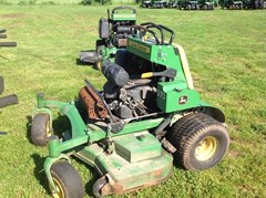 Lawn Mower For Sale 2016 John Deere 652R Lawn Mower For Sale 2016 John Deere 652R