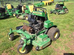 Lawn Mower For Sale 2016 John Deere 652R 