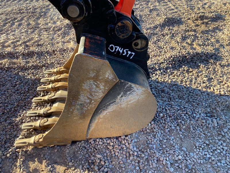 Kubota K7429A Bucket » Bingham Equipment Company, Arizona