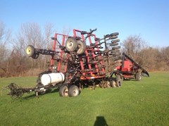Planter For Sale Case IH 3010-4R NT Planter For Sale Case IH 3010-4R NT