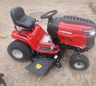 Other Troy-Bilt Bronco 46 in. Riding Lawn Mower Thumbnail 3