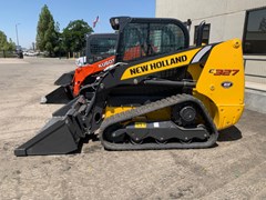 2023 New Holland C327 Thumbnail 2