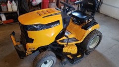 Lawn Mower For Sale 2018 Cub Cadet SLX50 , 20 HP Lawn Mower For Sale 2018 Cub Cadet SLX50 , 20 HP