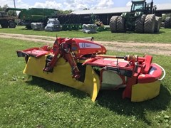 Mower Conditioner For Sale 2014 Pottinger 351ED AND V10ED Mower Conditioner For Sale 2014 Pottinger 351ED AND V10ED