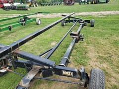 Attachments For Sale Horst Welding CHC30 Attachments For Sale Horst Welding CHC30