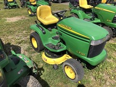 Lawn Mower For Sale 2004 John Deere LX289 , 22 HP Lawn Mower For Sale 2004 John Deere LX289 , 22 HP