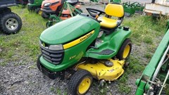 Lawn Mower For Sale 2008 John Deere X320 , 22 HP Lawn Mower For Sale 2008 John Deere X320 , 22 HP
