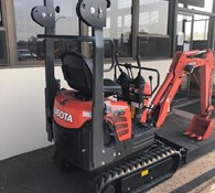 2023 Kubota KX008, Thumbnail 2