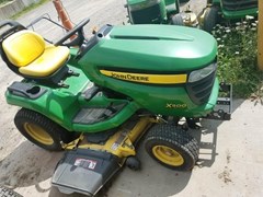 Lawn Mower For Sale 2006 John Deere X500 , 24 HP Lawn Mower For Sale 2006 John Deere X500 , 24 HP