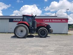 Tractor For Sale 2015 Case IH MAGNUM 310 CVT , 310 HP Tractor For Sale 2015 Case IH MAGNUM 310 CVT , 310 HP