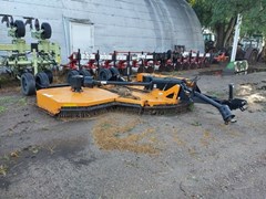 Rotary Cutter For Sale Woods BW126XHDQR Rotary Cutter For Sale Woods BW126XHDQR