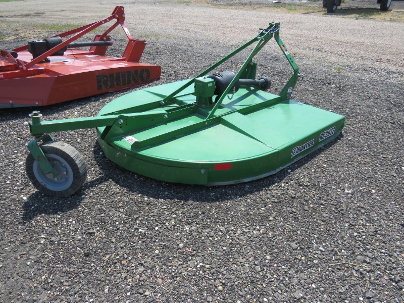 Frontier RC2072 Rotary Cutter For Sale » Farm Implement and Supply