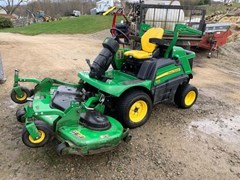 Commercial Front Mowers For Sale 2015 John Deere 1570 Commercial Front Mowers For Sale 2015 John Deere 1570