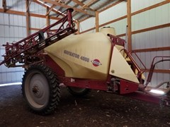 Sprayer-Pull Type For Sale 2014 Hardi Navigator 4000 Sprayer-Pull Type For Sale 2014 Hardi Navigator 4000