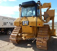 2014 Caterpillar D6N LGP PL Thumbnail 4