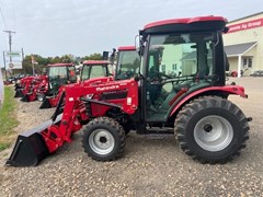 Tractor - Compact Utility For Sale 2020 Mahindra 2645 , 44 HP Tractor - Compact Utility For Sale 2020 Mahindra 2645 , 44 HP