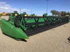 Header/Platform For Sale 2014 John Deere 640FD Header/Platform For Sale 2014 John Deere 640FD