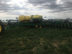Planter For Sale 2019 John Deere DB58 Planter For Sale 2019 John Deere DB58