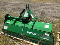 Tillage For Sale 2021 Woods RTR60.40 Tillage For Sale 2021 Woods RTR60.40