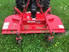 Attachments For Sale 2019 Woods RD72 Attachments For Sale 2019 Woods RD72