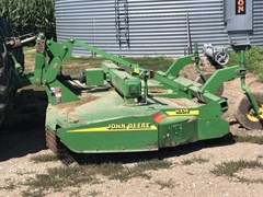 Rotary Cutter For Sale 2010 John Deere HX14 Rotary Cutter For Sale 2010 John Deere HX14