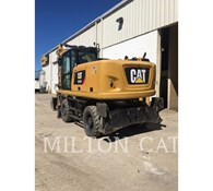 2017 Caterpillar M318F Thumbnail 6