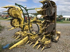 Forage Head-Rotary For Sale 2014 John Deere 698 Forage Head-Rotary For Sale 2014 John Deere 698