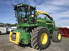 Forage Harvester-Self Propelled For Sale 2014 John Deere 7780 Forage Harvester-Self Propelled For Sale 2014 John Deere 7780
