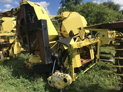 Forage Head-Rotary For Sale 2008 John Deere 678 Forage Head-Rotary For Sale 2008 John Deere 678